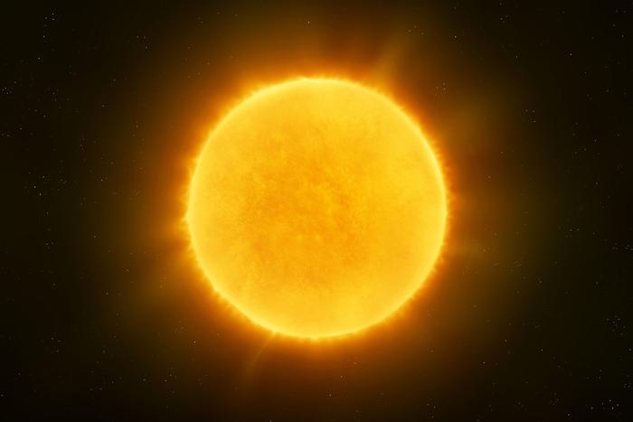 Учёные зафиксировали магнитную бурю G1 на Земле — возможен рост активности