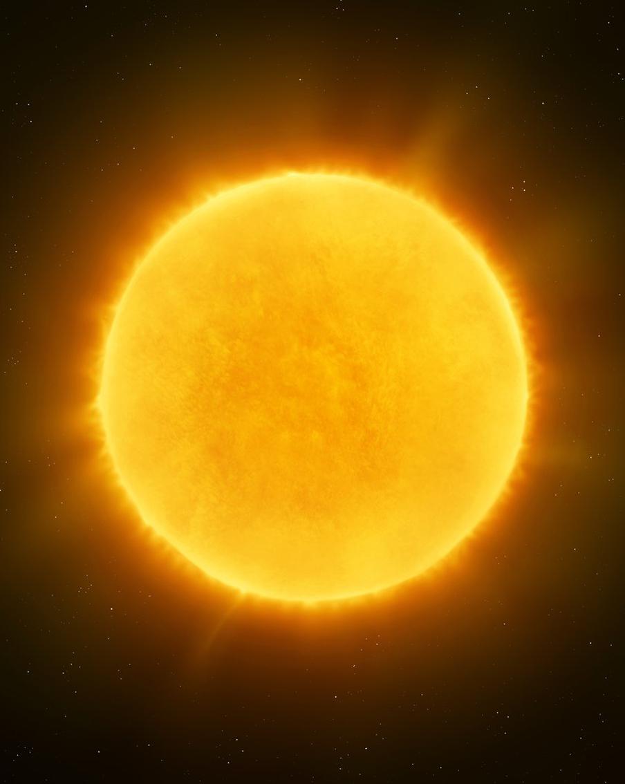 Учёные зафиксировали магнитную бурю G1 на Земле — возможен рост активности