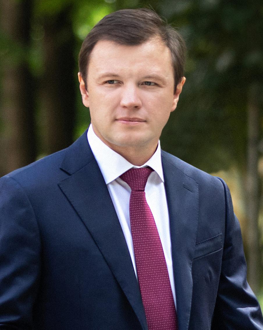 Владимир Ефимов: у станции метро "ЗИЛ" увеличат площадь озеленения