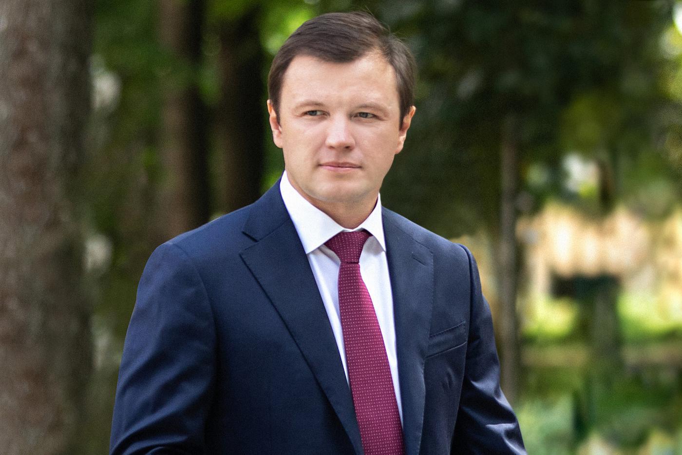 Владимир Ефимов: у станции метро "ЗИЛ" увеличат площадь озеленения