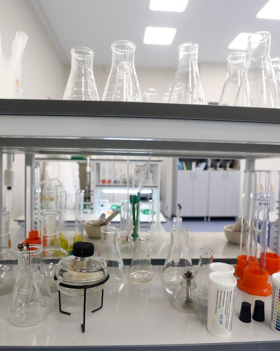 В России появится новый препарат для больных спинальной мышечной атрофией: он будет иметь меньше побочных действий, чем западный аналог