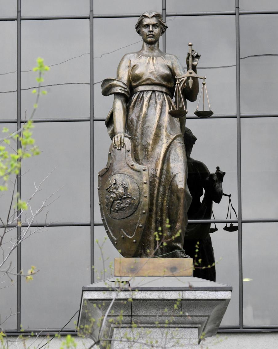 Верховный cуд России признал "Международное движение сатанизма"* экстремистским