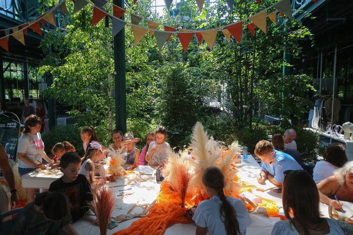 Педагог-психолог объяснила, как разнообразие досуга влияет на жителей Москвы