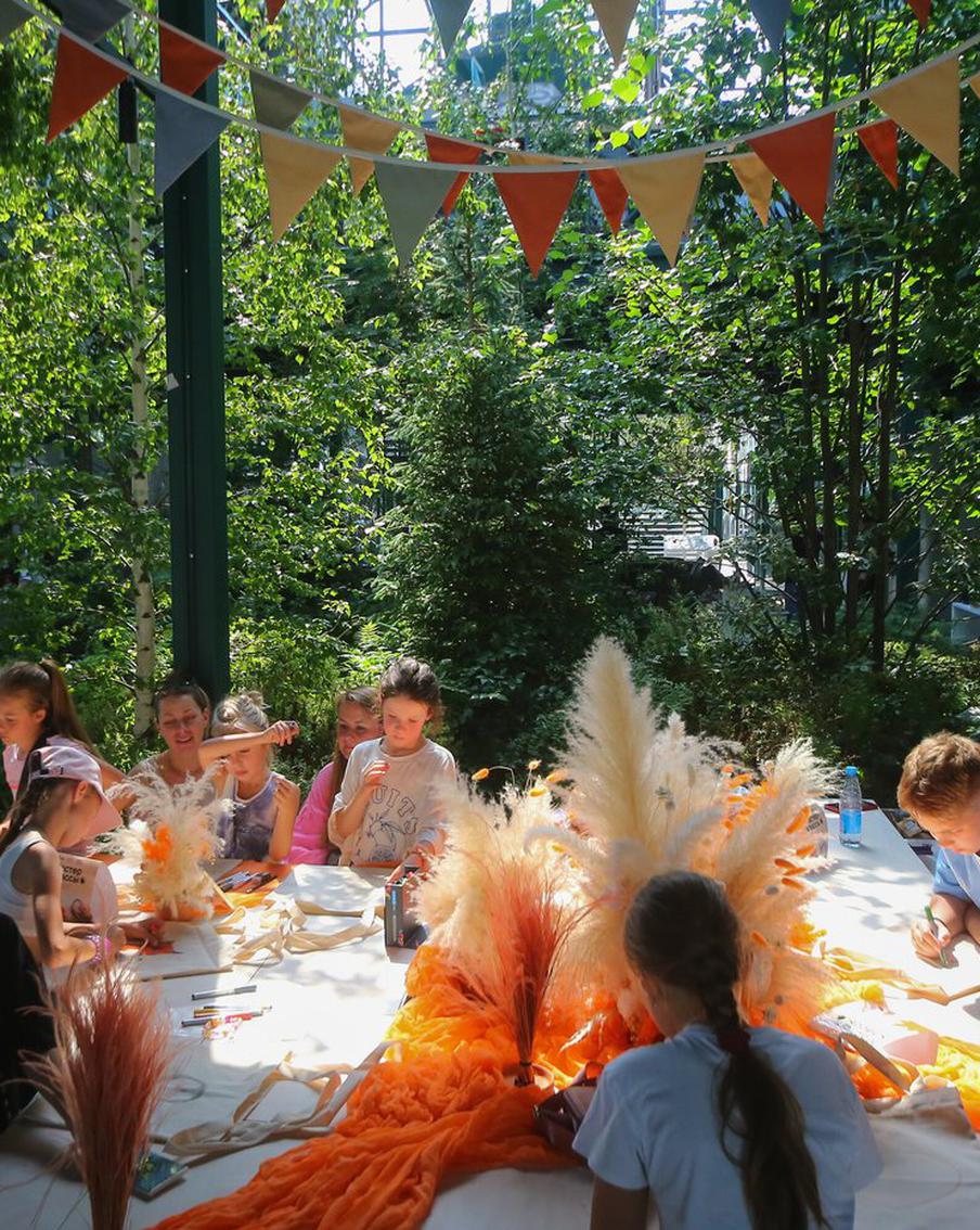 Педагог-психолог объяснила, как разнообразие досуга влияет на жителей Москвы