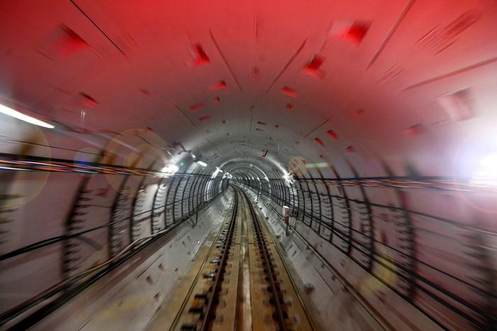 Новые станции — новые маршруты: как масштабное строительство метро меняет Москву