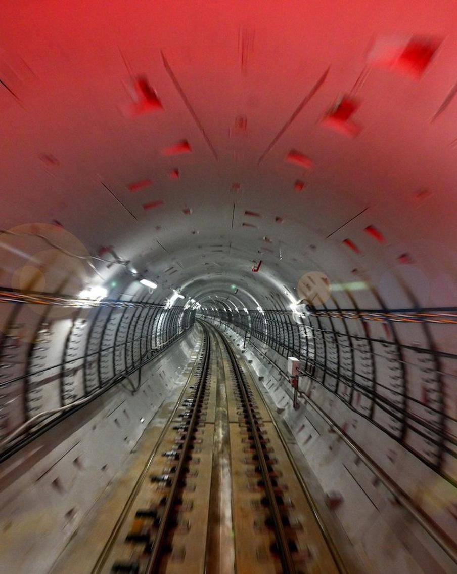 Новые станции — новые маршруты: как масштабное строительство метро меняет Москву