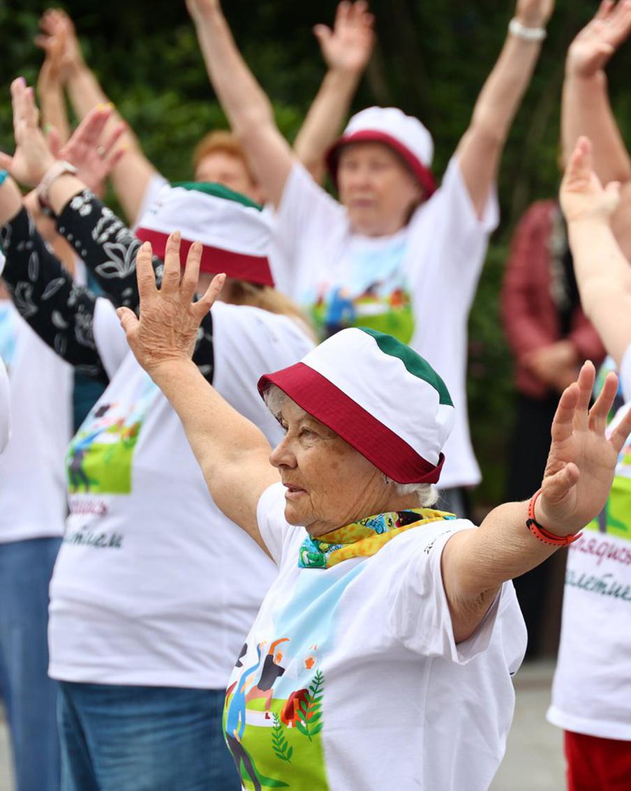 Количество когнитивных нарушений молодеет и растёт. Эксперт рекомендует не игнорировать профилактику