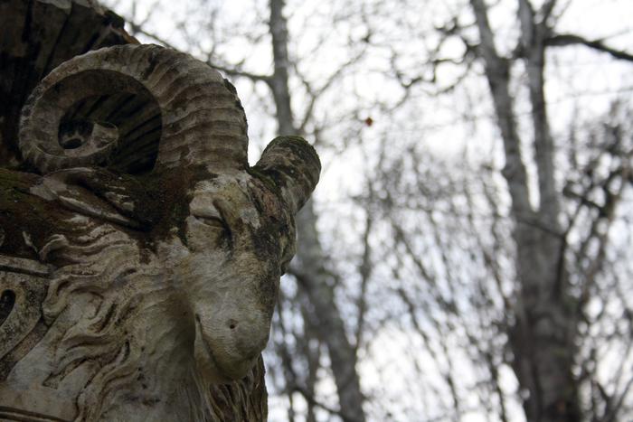 Сатанизм признан экстремизмом: названы масштабы угрозы