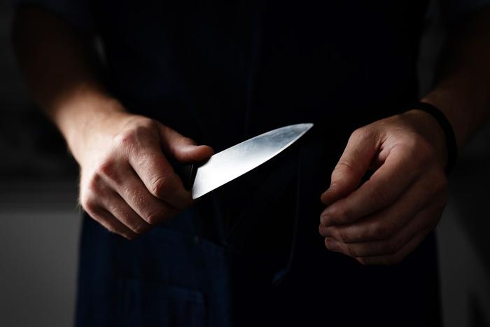 Мужчина убил таксистку в Екатеринбурге из-за "внезапной мысли"