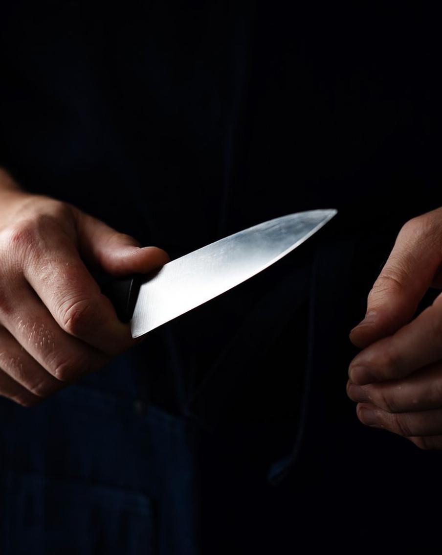 Мужчина убил таксистку в Екатеринбурге из-за "внезапной мысли"