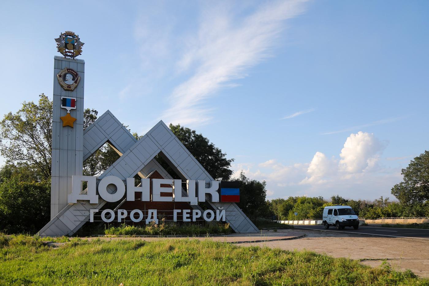 Донбасское бедствие: что происходит в ДНР без регулярного водоснабжения