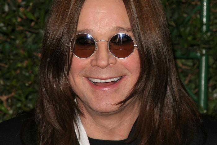 "Сатанисты сказали, что проклянут нас": о чём Оззи Осборн писал в своей автобиографии