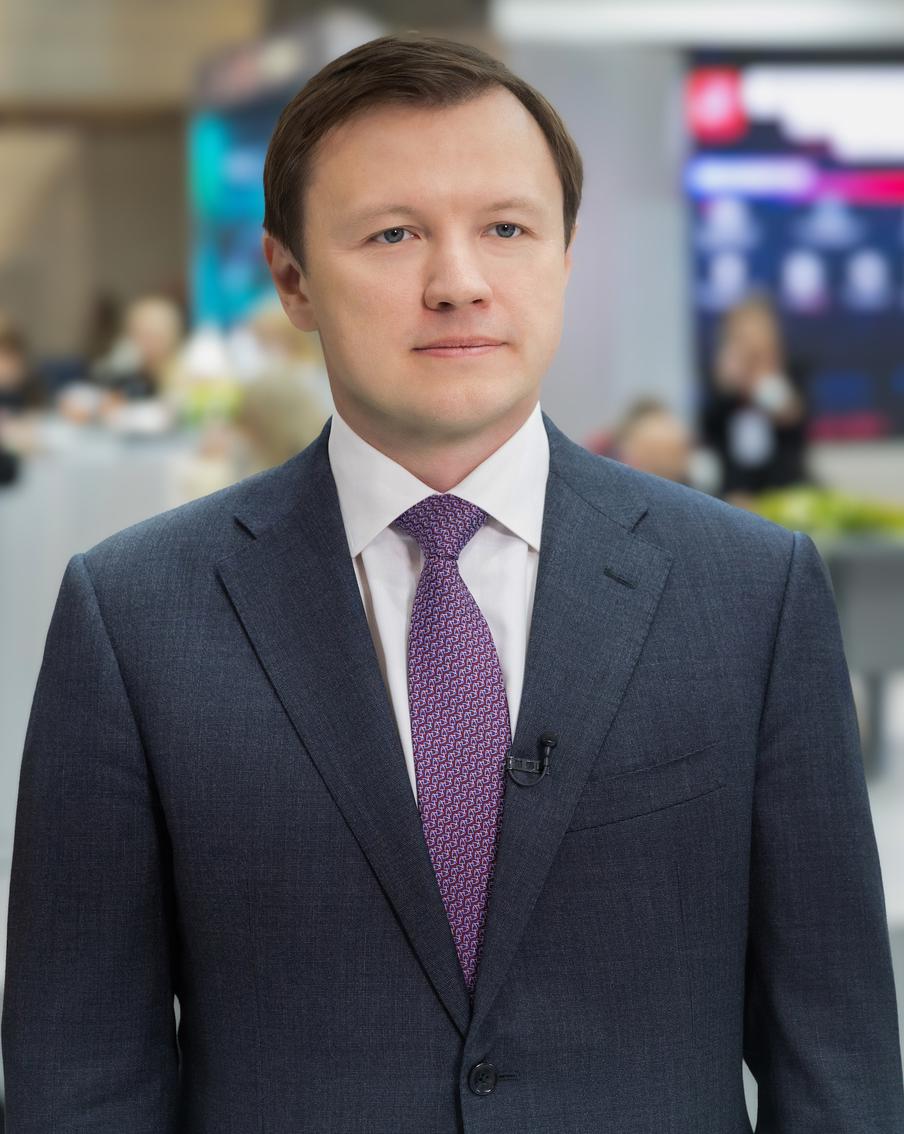 Ефимов: жильё для реализации программы реновации построят в Косино-Ухтомском районе в рамках проекта КРТ