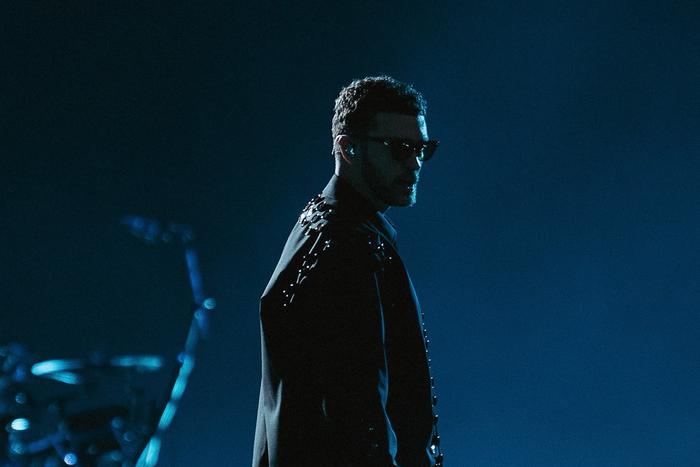 Фанаты уходят с концертов Тимберлейка в Европе: плохое пение, опоздания и безразличие