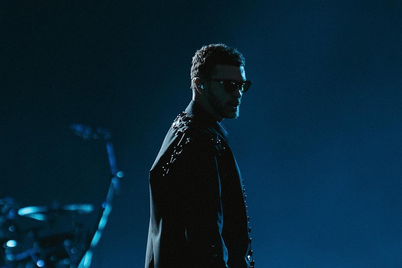 Фанаты уходят с концертов Тимберлейка в Европе: плохое пение, опоздания и безразличие