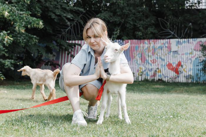 В Международный день заботы о себе проверяем, получается ли у вас сохранять контакт с собой в московском ритме