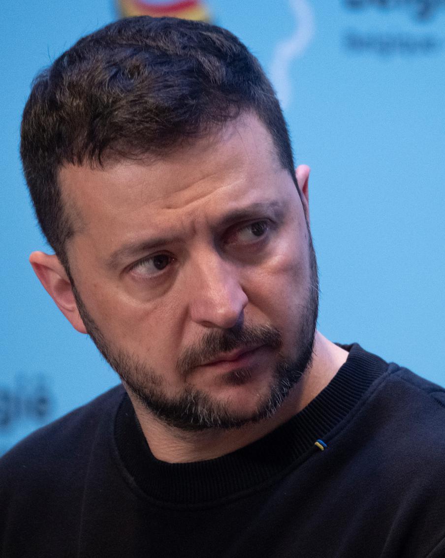 Зеленский на глиняных ногах: рухнет ли власть Украины под влиянием охвативших страну протестов