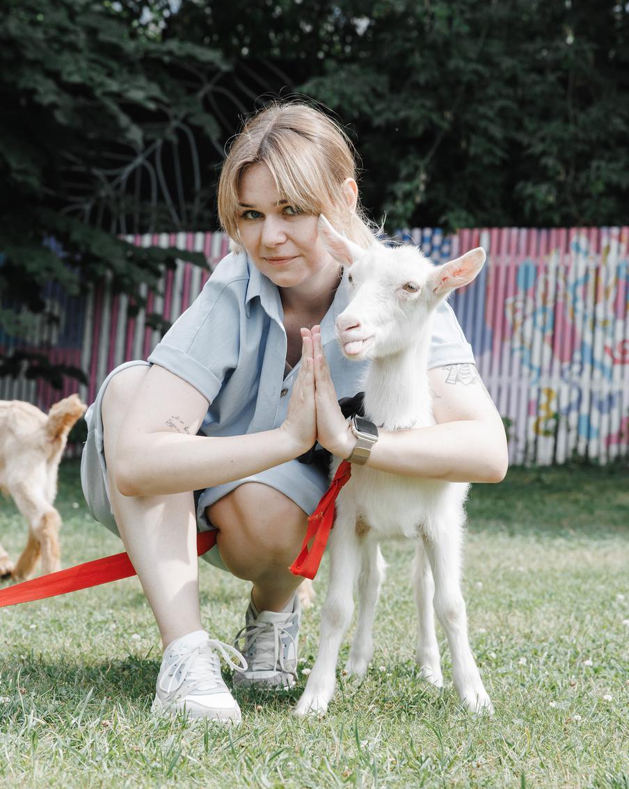 В Международный день заботы о себе проверяем, получается ли у вас сохранять контакт с собой в московском ритме