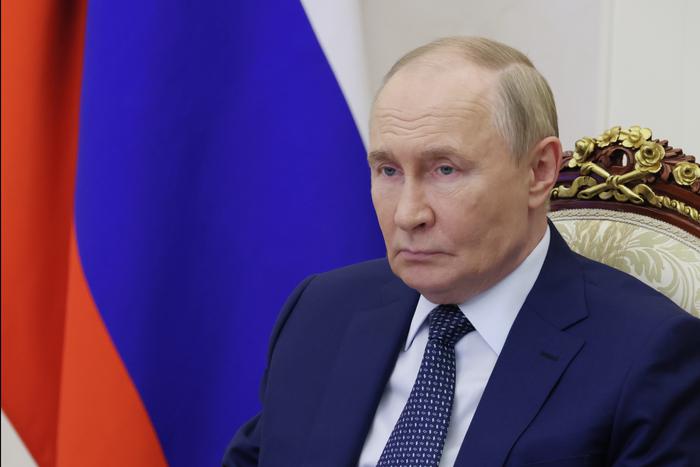 Встреча Путина и Зеленского, третий раунд переговоров: хроника очередных событий украинского кризиса