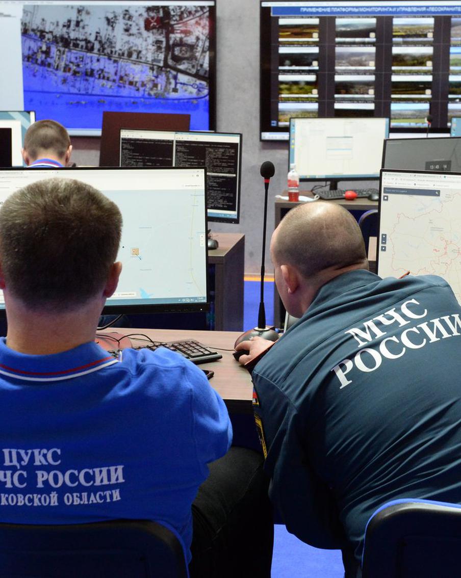 Пропал самолёт Ан-24 при посадке в Тынде