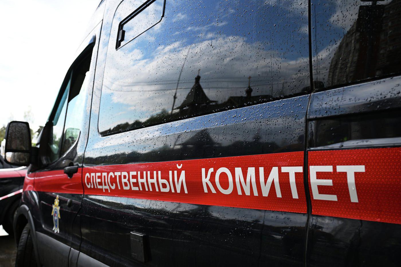 Следственный комитет России проверит все версии катастрофы Ан-24 в Приамурье