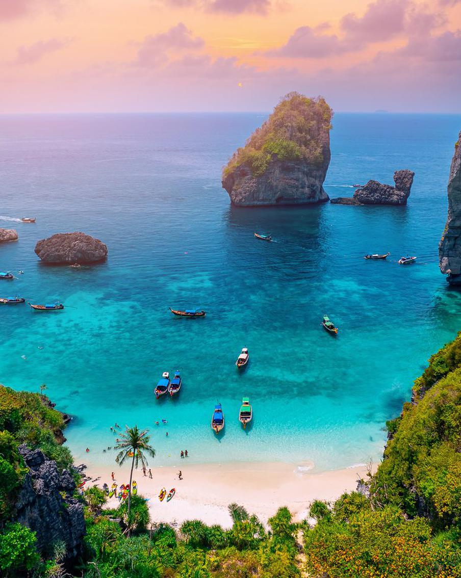 Эксперт рассказал, может ли конфликт Камбоджи и Таиланда затронуть российских туристов на курортах