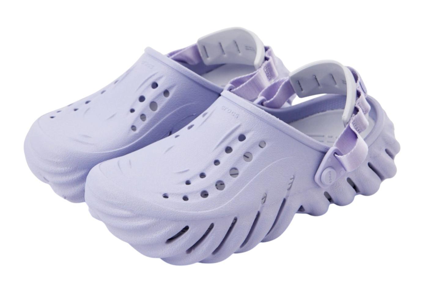 Сабо Crocs (9379 ₽)