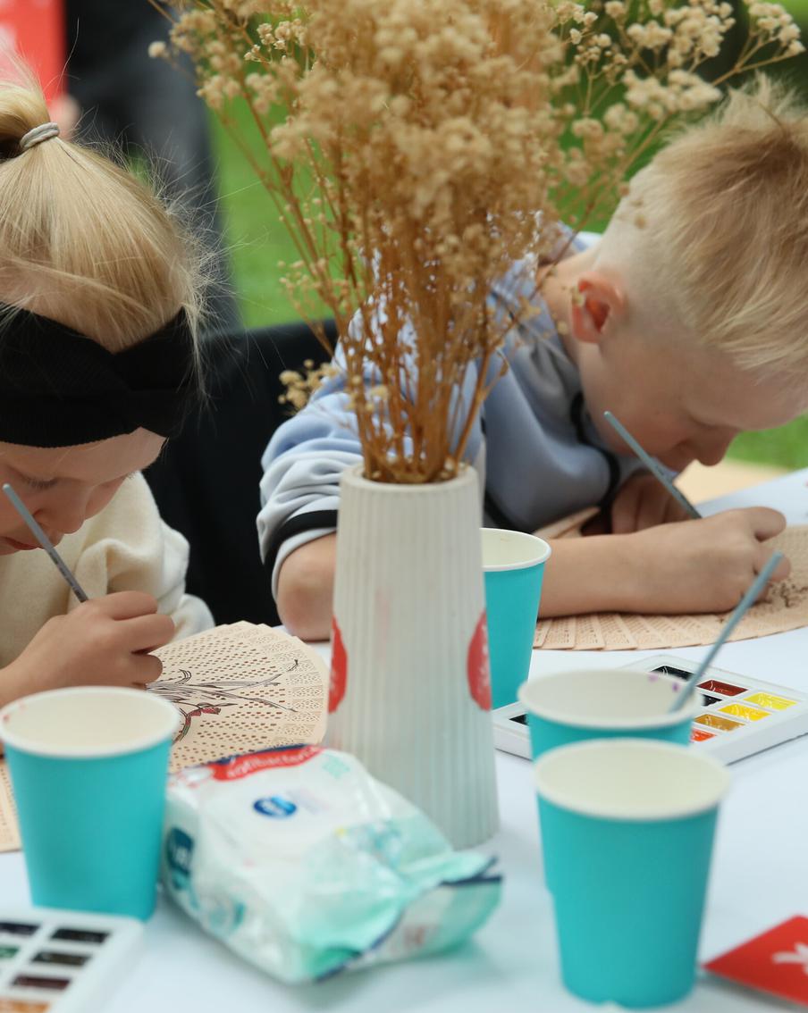 Как проект "Лето в Москве" помогает детским центрам в несезон