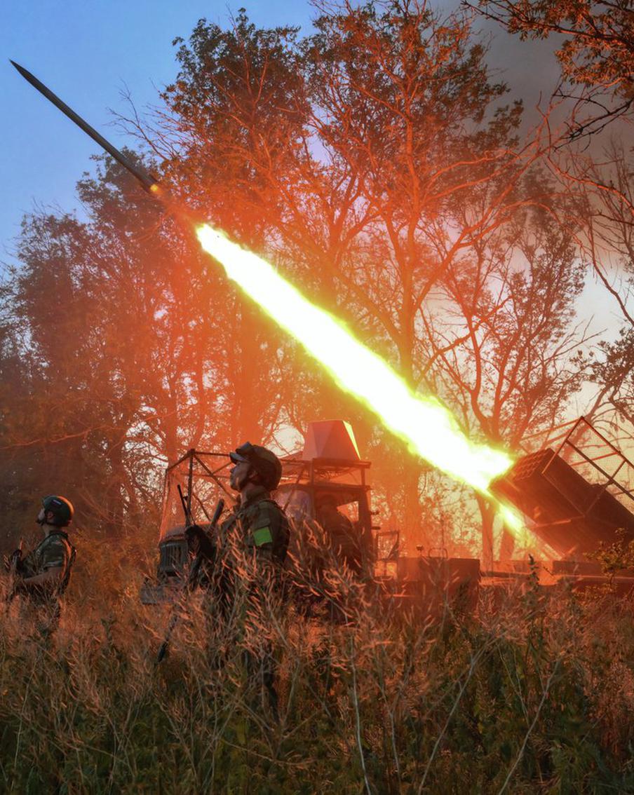 Эксперты рассказали, насколько критична обстановка в окружаемом Россией Красноармейске