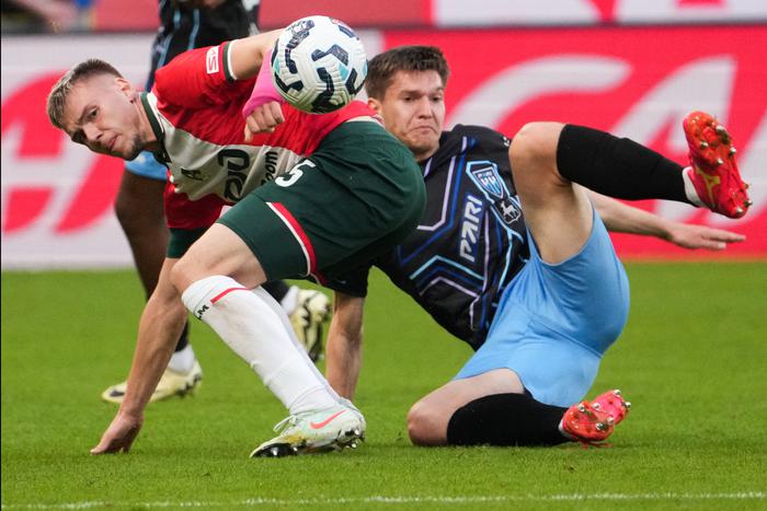 "Пари НН" заставляет "Локо" лететь в Грозный: почему новым домом нижегородцев стала Чечня