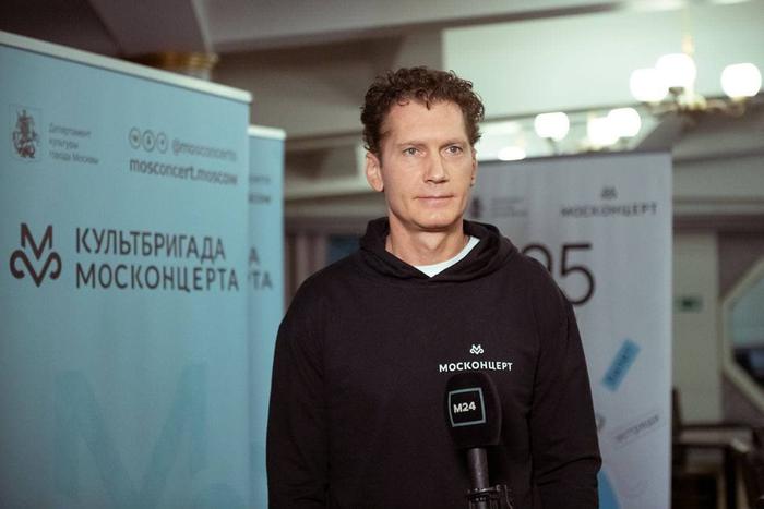 Илья Бачурин: Москва – город возможностей, где каждый найдёт мероприятие по душе