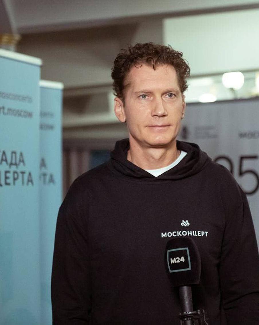 Илья Бачурин: Москва – город возможностей, где каждый найдёт мероприятие по душе