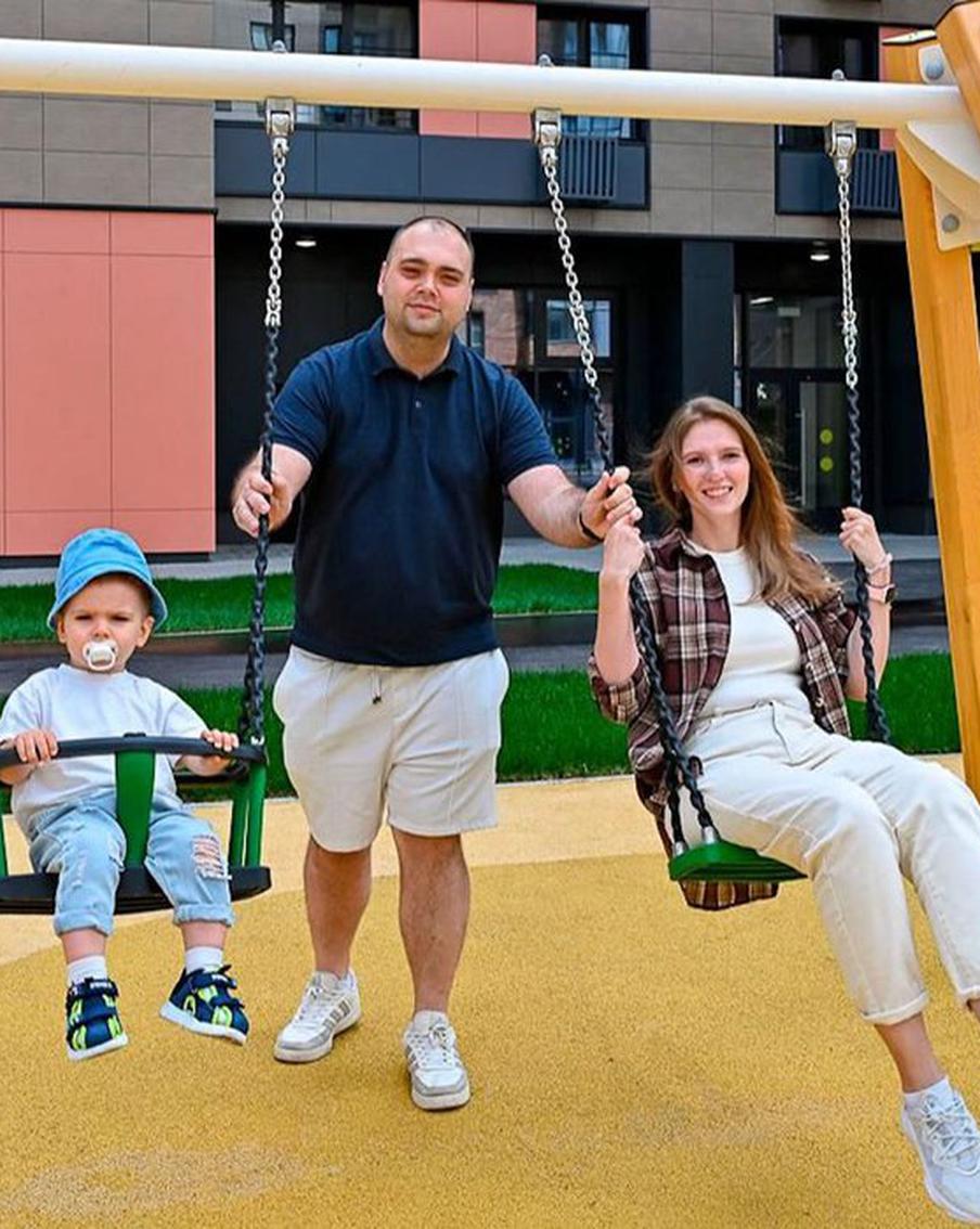 Сергей Собянин: Около 10 тысяч москвичей начали переселение по реновации этим летом