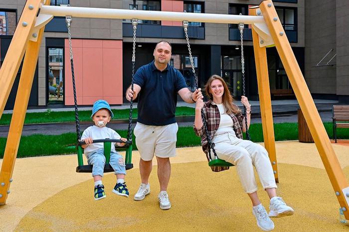 Сергей Собянин: Около 10 тысяч москвичей начали переселение по реновации этим летом