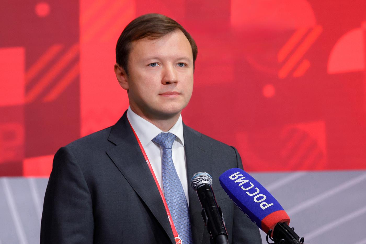 Владимир Ефимов: более 170 старых домов расселили по программе реновации в ВАО