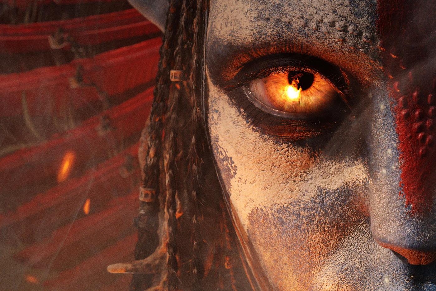 "Красиво, но история – полный мусор". Пользователи оценили трейлер к новому "Аватору"