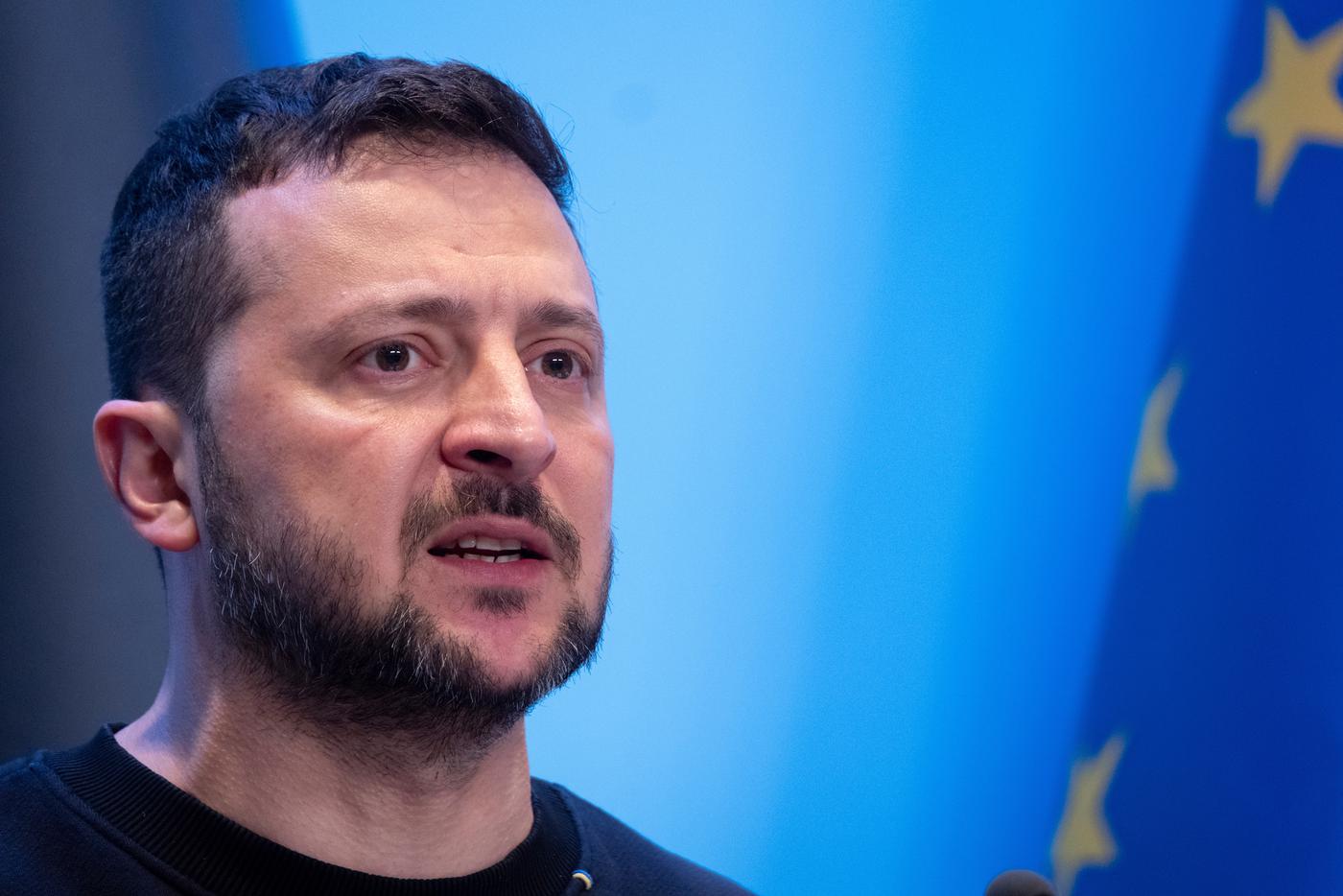 Украинские СМИ раскрыли план свержения Владимира Зеленского