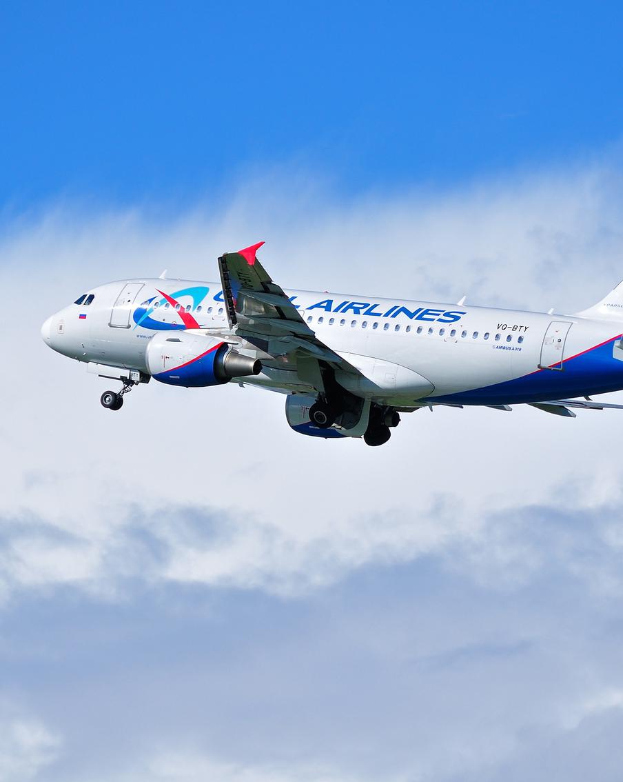 Родственникам погибших в крушении Ан-24 помогут с билетами