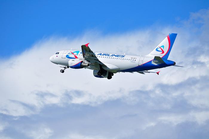 Родственникам погибших в крушении Ан-24 помогут с билетами