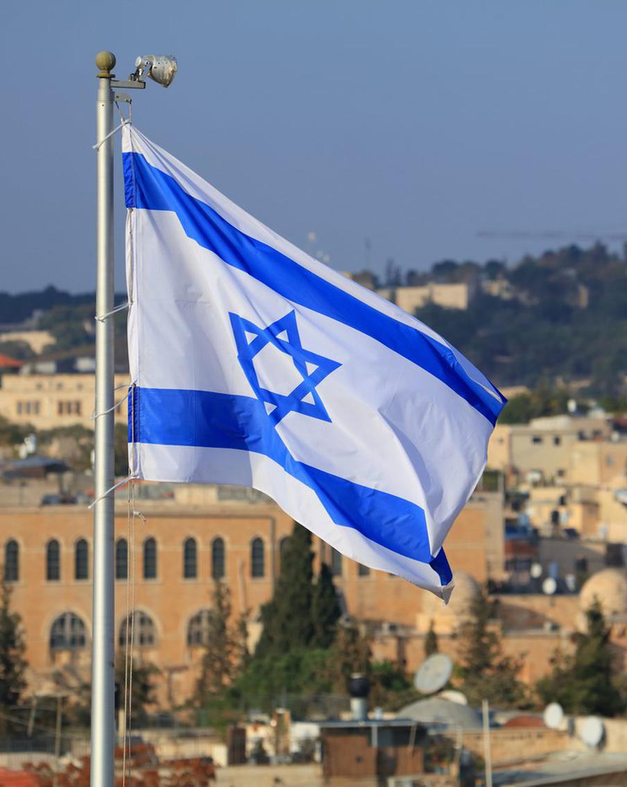 В ЦАХАЛ сменился руководитель Тылового командования