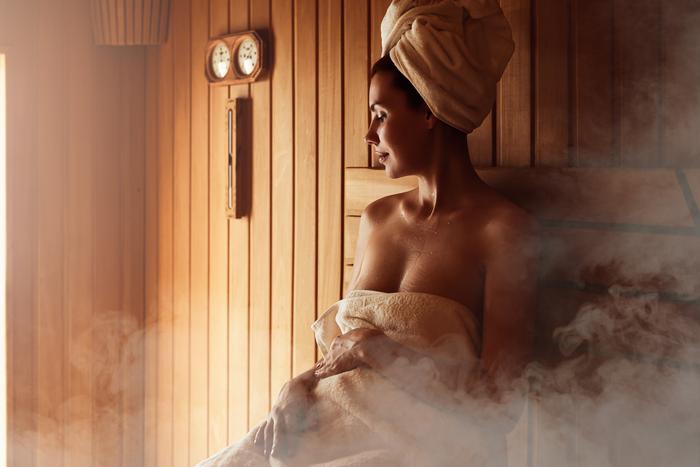 Как баня помогает сохранять молодость: топ-3 банных процедур для вашей красоты
