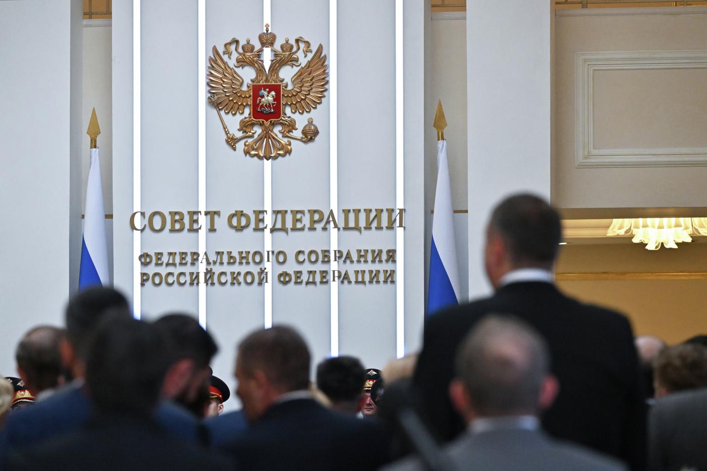 Совфед одобрил штрафы за поиск экстремизма и рекламу VPN