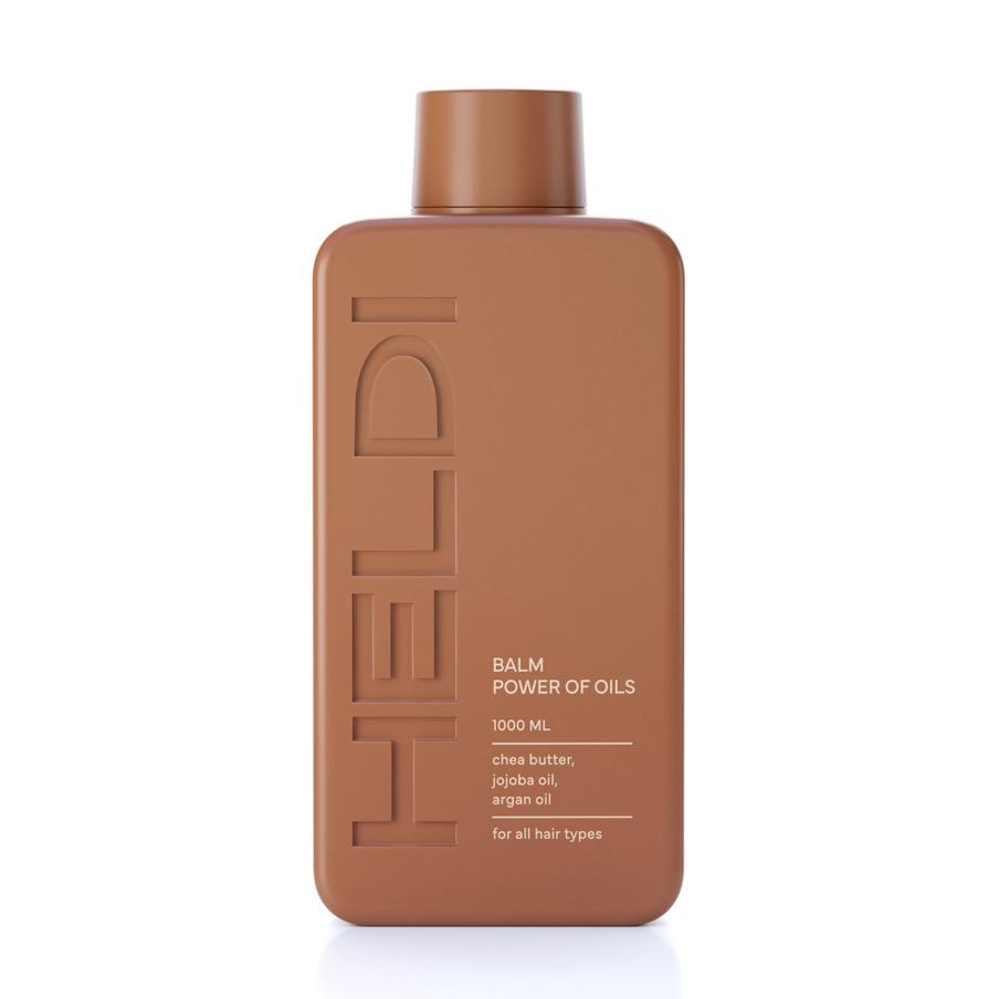 Бальзам для волос профессиональный HELDI (449 ₽)