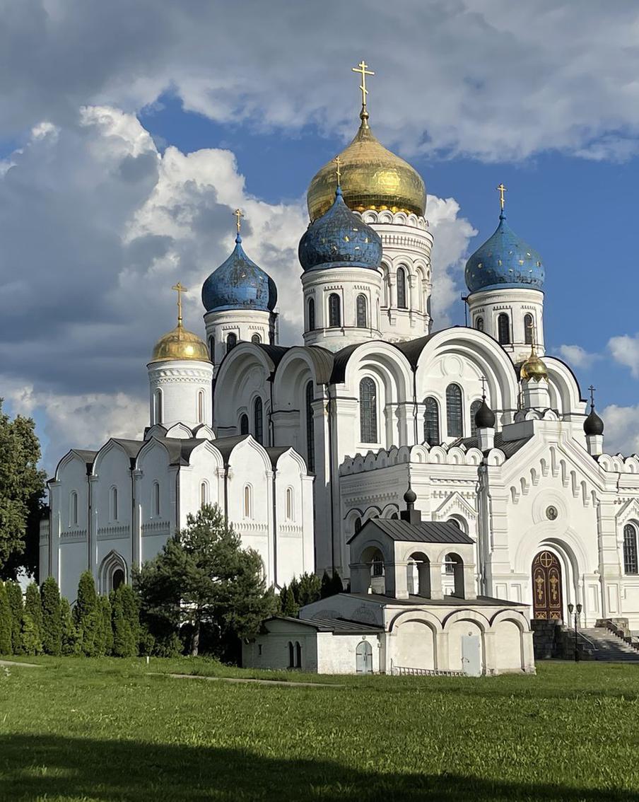 28 июля в храмах и монастырях России прозвучат колокола в честь Дня Крещения Руси