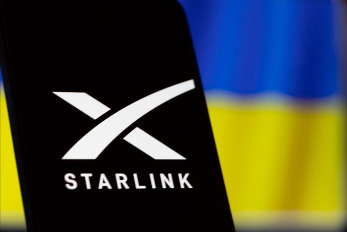 Эксперт рассказал, как отразится падение Starlink по всему миру на ходе боевых действий на Украине