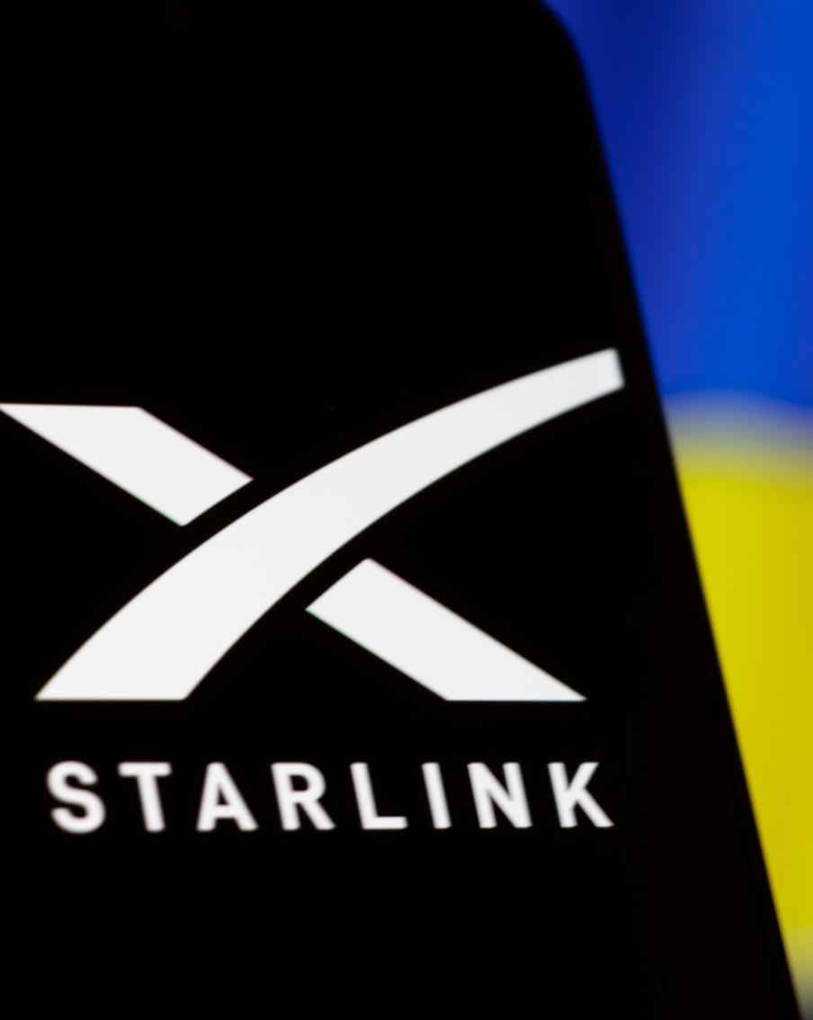 Эксперт рассказал, как отразится падение Starlink по всему миру на ходе боевых действий на Украине