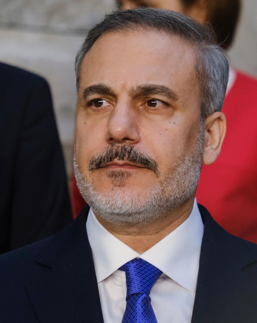 В турецком министерстве иностранных дел рассказали о том, когда смогут встретиться Владимир Путин и Владимир Зеленский