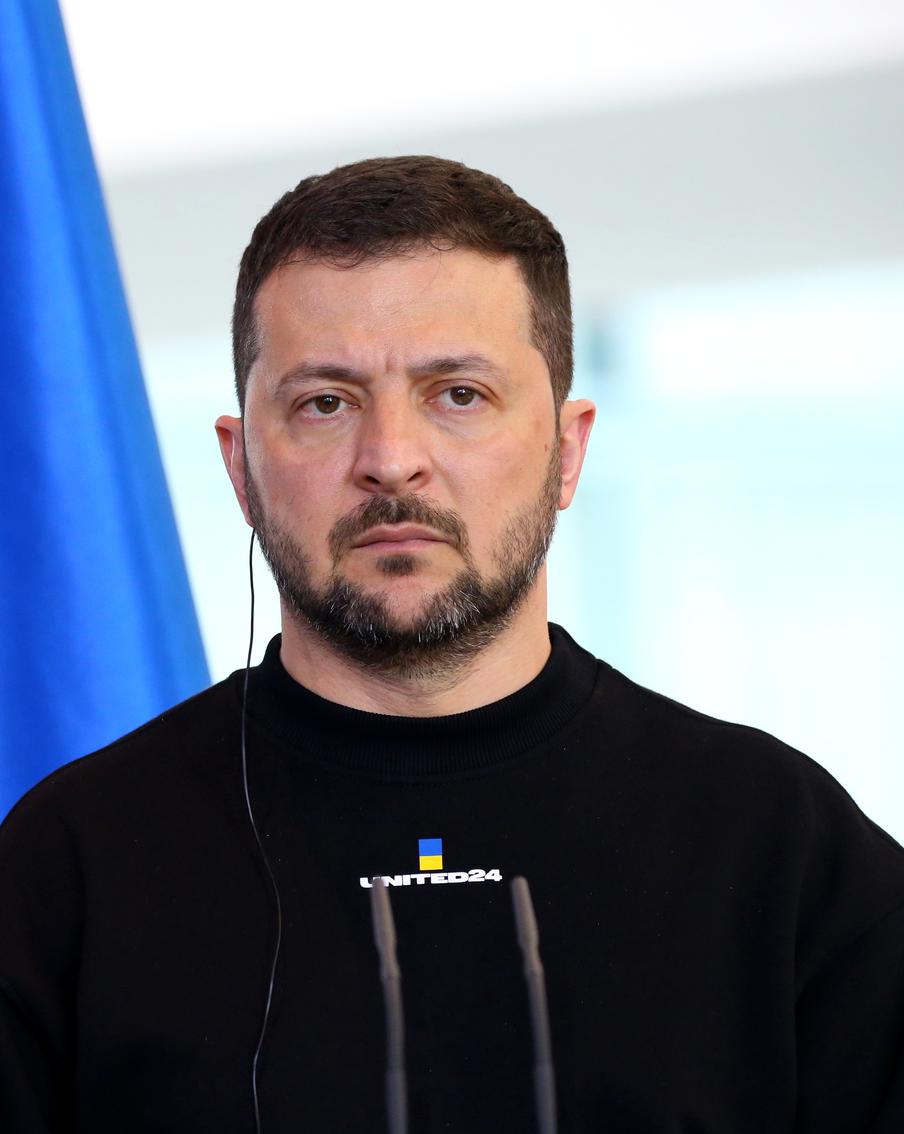 В Вашингтоне выступают за скорейшее смещение Зеленского с поста президента Украины