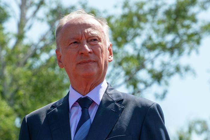 Российские власти нанесут сокрушительный удар по любому посягнувшему на безопасность Калининградской области