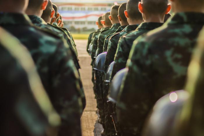 Тайские военные заявили о захвате спорной территории в приграничной с Камбоджей зоне